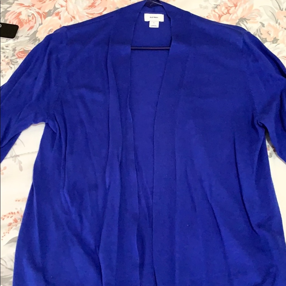 Cardigan